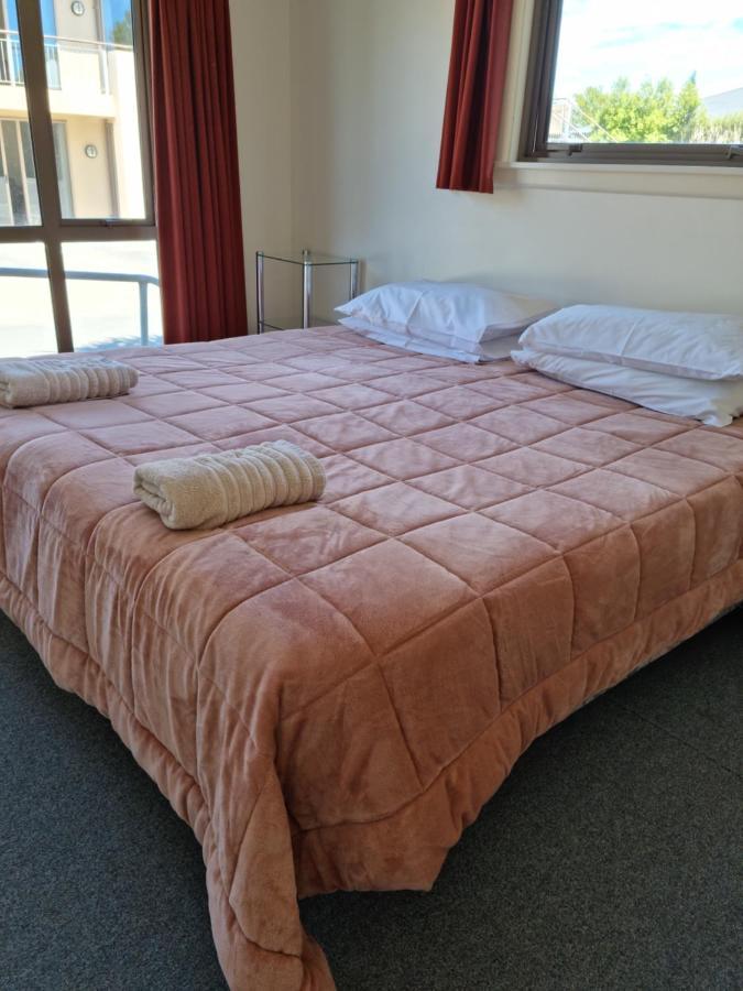 Methven Motel & Apartments Extérieur photo