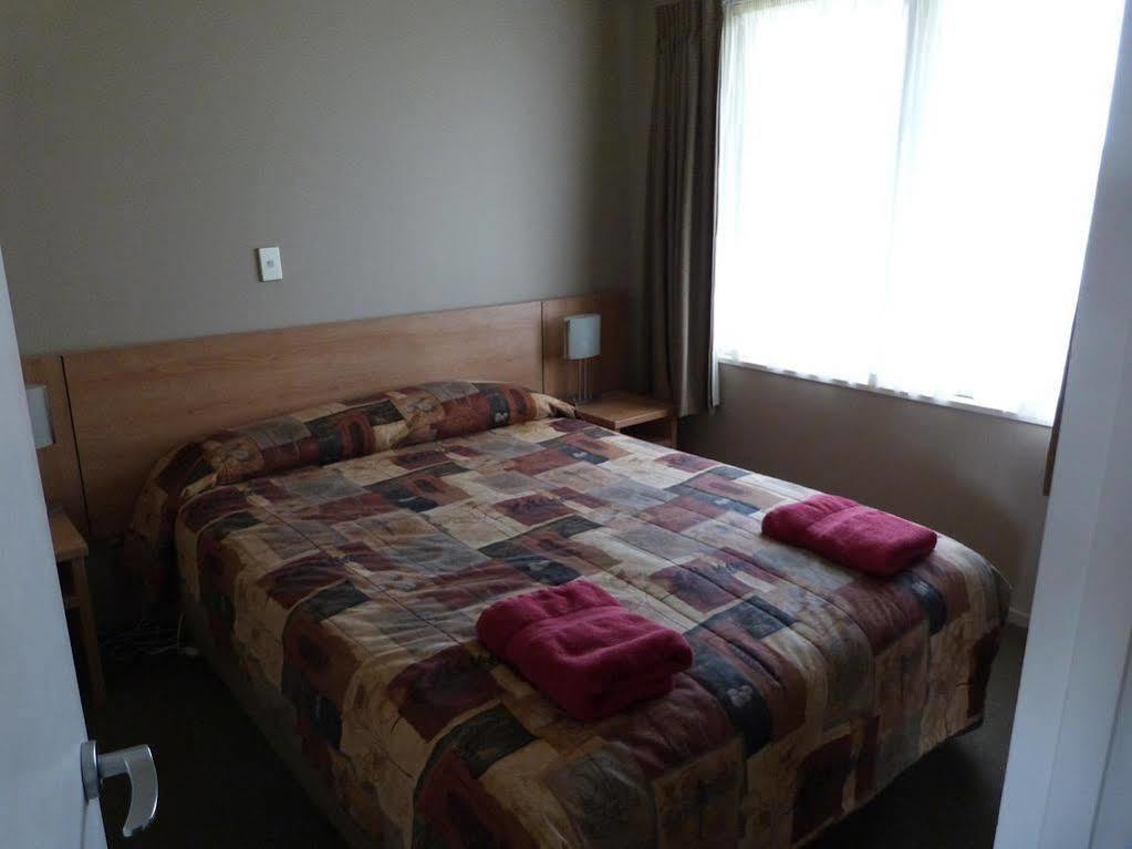 Methven Motel & Apartments Extérieur photo